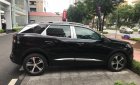 Peugeot 3008 2018 - Peugeot Hải Phòng - Bán xe Peugeot 3008 All New, màu đen, sẵn xe giao ngay, có xe lái thử, tặng bảo hiểm vật chất