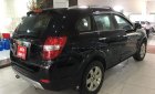 Chevrolet Captiva 2.4 LT 2008 - Bán xe Chevrolet Captiva 2.4 LT 2008, màu đen, giá 285 triệu