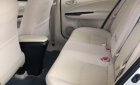 Toyota Yaris G 2018 - Bán ô tô Toyota Yaris G đời 2018, màu đỏ, nhập khẩu