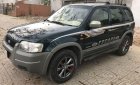 Ford Escape XLT 2002 - Bán xe Ford Escape 3.0 XLT
