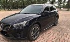 Mazda CX 5   2016 - Bán xe Mazda CX 5 đời 2016, màu đen chính chủ, giá 790tr