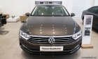 Volkswagen Passat bluemotion 2018 - Cần bán Volkswagen Passat bluemotion sản xuất 2018, màu nâu, nhập khẩu nguyên chiếc