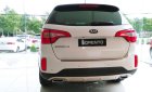 Kia Sorento 2018 - Bán Kia Sorento 2018, trả trước 20% là lấy xe về, quà tặng khuyến mãi hấp dẫn trong tháng