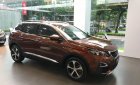 Peugeot 3008 2018 - Bán xe Peugeot 3008 chính hãng đời 2018, màu cam, giá vô cùng ưu đãi tại Hải Phòng