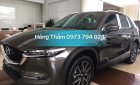 Mazda CX 5 CX5 2.0 WD 2018 - Cần bán xe Mazda CX 5 CX5 2.0 WD sản xuất năm 2018, màu nâu