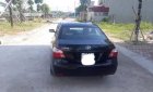 Toyota Vios E 2011 - Cần bán gấp Toyota Vios E sản xuất 2011, màu đen