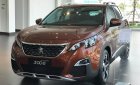 Peugeot 3008 2018 - Bán xe Peugeot 3008 chính hãng đời 2018, màu cam, giá vô cùng ưu đãi tại Hải Phòng