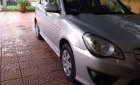 Hyundai Verna 2010 - Bán xe Hyundai Verna sản xuất năm 2010, màu bạc giá cạnh tranh