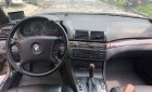 BMW 3 Series 325i 2004 - Bán BMW 3 Series 325i năm sản xuất 2004, nhập khẩu, màu đồng