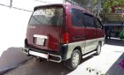 Daihatsu Citivan 2001 - Bán xe Daihatsu Citivan sản xuất năm 2001, màu đỏ, giá 140tr