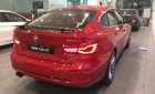 BMW 3 Series  320i GT  2016 - Cần bán BMW 3 Series 320i GT 2016, màu đỏ, xe nhập