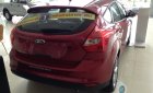 Ford Focus 1.5 ecoboost 2018 - Vĩnh Phúc Ford bán Focus 1.5 Ecoboost, 555 triệu, hỗ trợ trả góp 80%, lh 0974286009