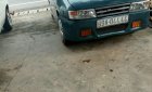 Daewoo Tico 1993 - Bán Daewoo Tico đời 1993, nhập khẩu nguyên chiếc xe gia đình, giá 50 triệu