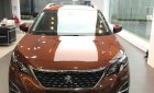 Peugeot 3008 2018 - Bán xe Peugeot 3008 chính hãng đời 2018, màu cam, giá vô cùng ưu đãi tại Hải Phòng