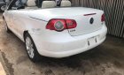 Volkswagen Eos 2006 - Bán xe Volkswagen Eos đời 2006, màu trắng, nhập khẩu, giá chỉ 580 triệu