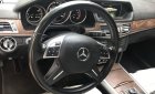 Mercedes-Benz E class E200 2015 - Bán Mercedes E200 đời 2015, màu đen