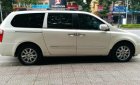 Kia Carnival Limited 2005 - Bán Kia Carnival Limited sản xuất năm 2005, màu trắng  