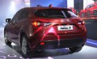 Mazda 3 2018 - Bán Mazda 3 FL 1.5 HB tại Hải Phòng, đủ màu, có xe giao ngay, hỗ trợ vay trả góp, LH: 0931.405.999