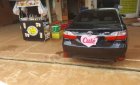 Toyota Camry 2016 - Bán ô tô Toyota Camry năm sản xuất 2016, màu đen, giá chỉ 850 triệu