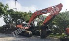 Daewoo Winstorm 2018 - Máy xúc đào bánh xích Doosan DX300LC-5K mới 100%