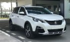 Peugeot 3008 2018 - Cần bán xe Peugeot 3008 2018, màu trắng
