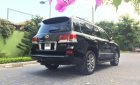 Lexus LX 570 2012 - Bán ô tô Lexus LX 570 đời 2013, màu đen, nhập khẩu nguyên chiếc  