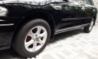 Mazda 323 2002 - Bán ô tô Mazda 323 2002, màu đen, 150 triệu