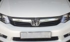 Honda Civic 2014 - Honda Civic năm 2014, màu trắng, giá chỉ 640 triệu