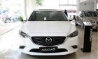 Mazda 6 2.0 Premium 2018 - Bán Mazda 6 2.0 Premium tại Hải Phòng, đủ màu, hỗ trợ vay trả góp, LH: 0931.405.999