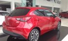 Mazda 2 2018 - Bán Mazda 2 tại Hải Phòng, đủ màu, giao ngay, hỗ trợ trả góp LH : 0931.405.999