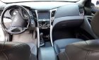 Hyundai Sonata   2010 - Bán Hyundai Sonata sản xuất năm 2010, màu trắng