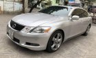 Lexus GS  350 2007 - Bán Lexus GS 350 năm 2007, màu bạc, giá 800tr