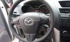 Mazda BT 50 2015 - Bán Mazda BT 50 sản xuất năm 2015, màu trắng, xe nhập  