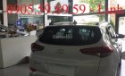 Hyundai Tucson 1.6 T-GDI 2018 - Hyundai Tucson "giảm đến 130 triệu đồng", hỗ trợ vay lên đến 90%, LH: Linh -0905.59.89.59