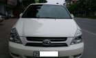 Kia Carnival Limited 2005 - Bán Kia Carnival Limited sản xuất năm 2005, màu trắng  