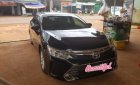 Toyota Camry 2016 - Bán ô tô Toyota Camry năm sản xuất 2016, màu đen, giá chỉ 850 triệu