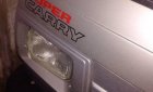 Suzuki Carry 2009 - Cần bán xe Suzuki Carry đời 2009, màu bạc, giá tốt
