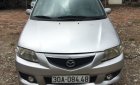 Mazda Premacy 2003 - Chính chủ bán xe Mazda Premacy 2003, màu bạc