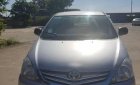 Toyota Innova 2006 - Cần bán lại xe Toyota Innova 2006, màu bạc 