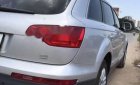 Audi Q7   Quattro 3.6 2008 - Cần bán xe Audi Q7 Quattro 3.6 đời 2008, màu bạc, giá chỉ 745 triệu