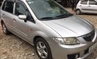 Mazda Premacy 2003 - Chính chủ bán xe Mazda Premacy 2003, màu bạc