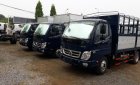 Thaco OLLIN 350.E4 2018 - Bán xe tải Ollin350 Trường Hải tải trọng 2.35 / 3.49 ở Hà Nội