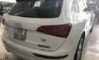 Audi Q5   2014 - Bán Audi Q5 năm 2014, màu trắng, xe nhập