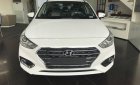 Hyundai Accent  1.4MT 2018 - Bán Hyundai Accent đời 2018, màu trắng