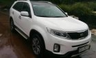 Kia Sorento  GATH  2016 - Bán xe Kia Sorento GATH năm sản xuất 2016, màu trắng, giá chỉ 860 triệu