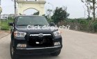 Toyota 4 Runner   2012 - Cần bán lại xe Toyota 4 Runner sản xuất năm 2012, màu đen, xe nhập