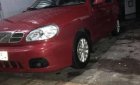 Daewoo Lanos  MT 2003 - Bán xe Daewoo Lanos đời 2003 số sàn, xe đẹp lắm