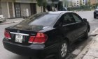 Toyota Camry  2.4 2005 - Cần bán Toyota Camry 2005, màu đen như mới