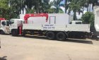 Hino FL 8JTSL 2017 - Bán Hino FL đời 2017, màu trắng, nhập khẩu