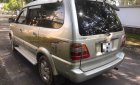 Toyota Zace     2005 - Cần bán lại xe Toyota Zace năm sản xuất 2005